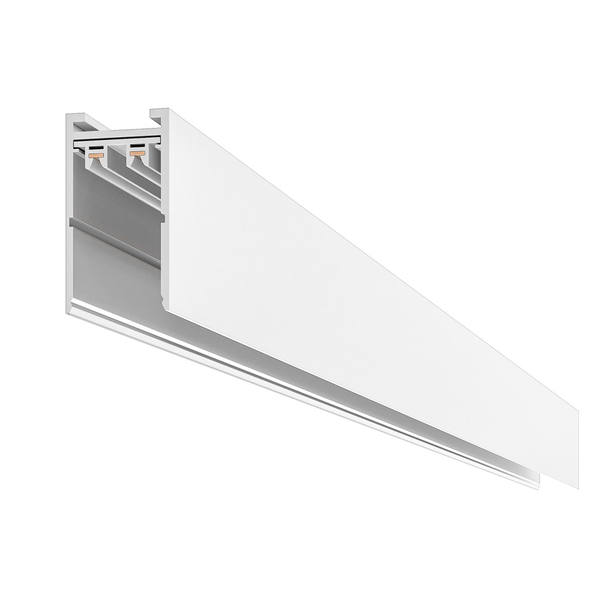 Шинопровод накладной ST Luce Skyline 220 ST015.519.00H в Санкт-Петербурге