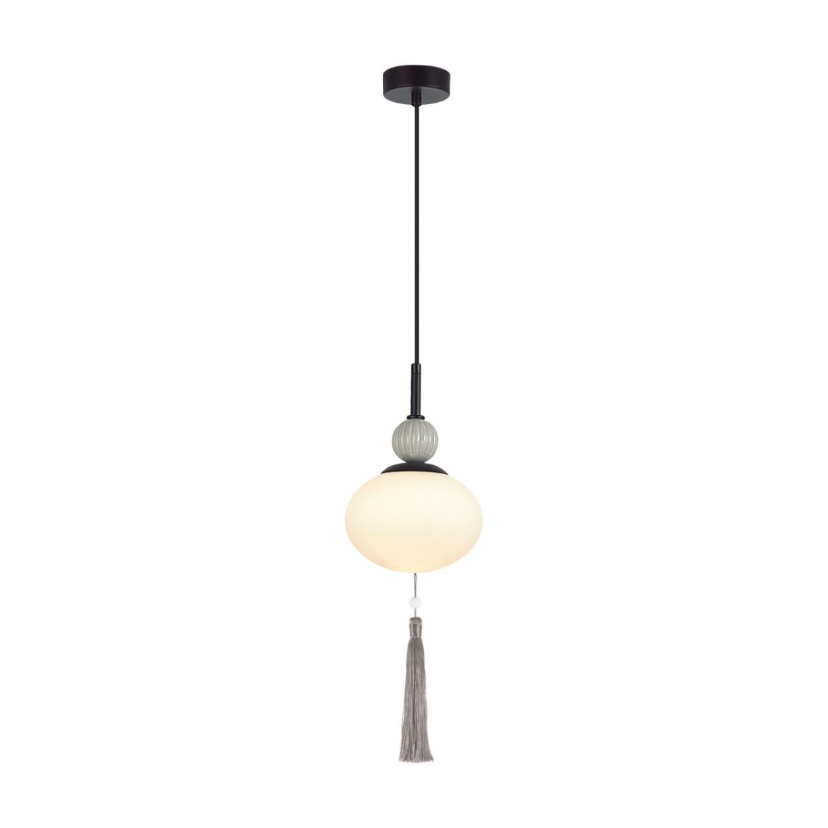 Подвесной светильник Lumion Neoclassi Gloriya 8273/1A в #REGION_NAME_DECLINE_PP#