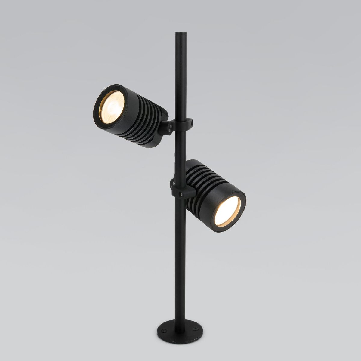 Архитектурная подсветка Elektrostandard Landscape/2 (041 FL LED) черный 4690389184215 a058259 в Санкт-Петербурге