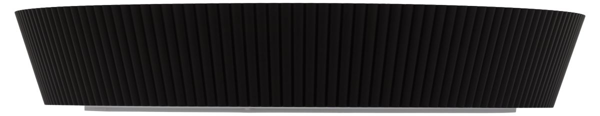 Потолочный светильник ЭРА Классик SPB-6 Bella 48W-3K-6,5K BK 3000-6500К Б0070194 в Санкт-Петербурге