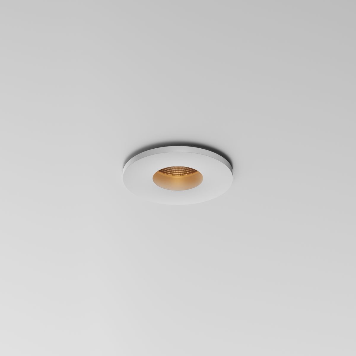 Уличный встраиваемый светильник Maytoni Cove O511DL-L2W3K в Санкт-Петербурге