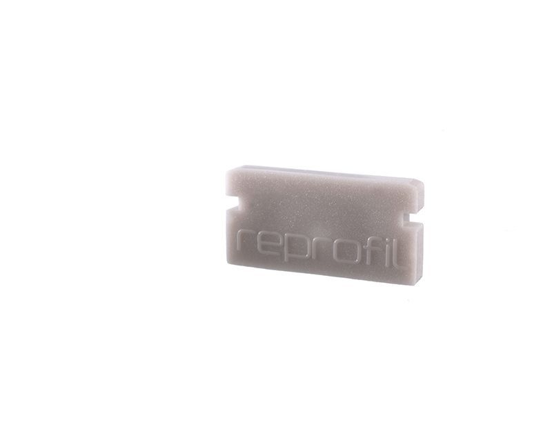 Торцевая заглушка (2 шт.) Deko-Light P-AU-01-08 978001 в Санкт-Петербурге
