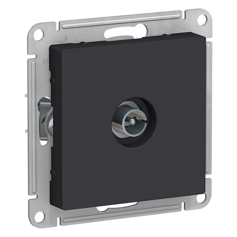 Розетка TV Systemе Electric ATLASDESIGN ATN001093 УЦ в Санкт-Петербурге