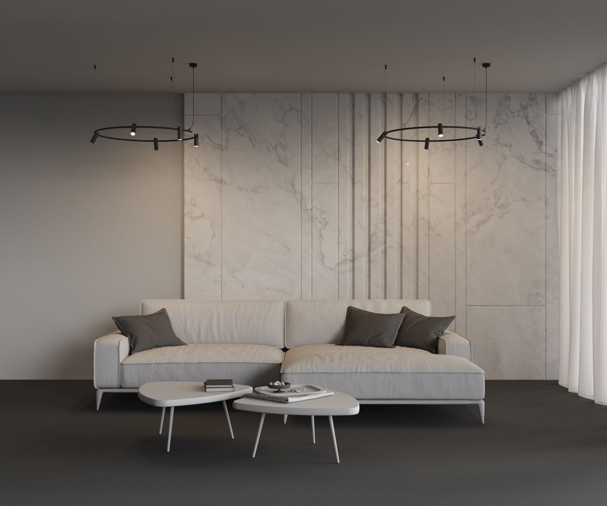 Трековый светильник Maytoni Technical Focus Arity TR235-1-5W3K-B в #REGION_NAME_DECLINE_PP#