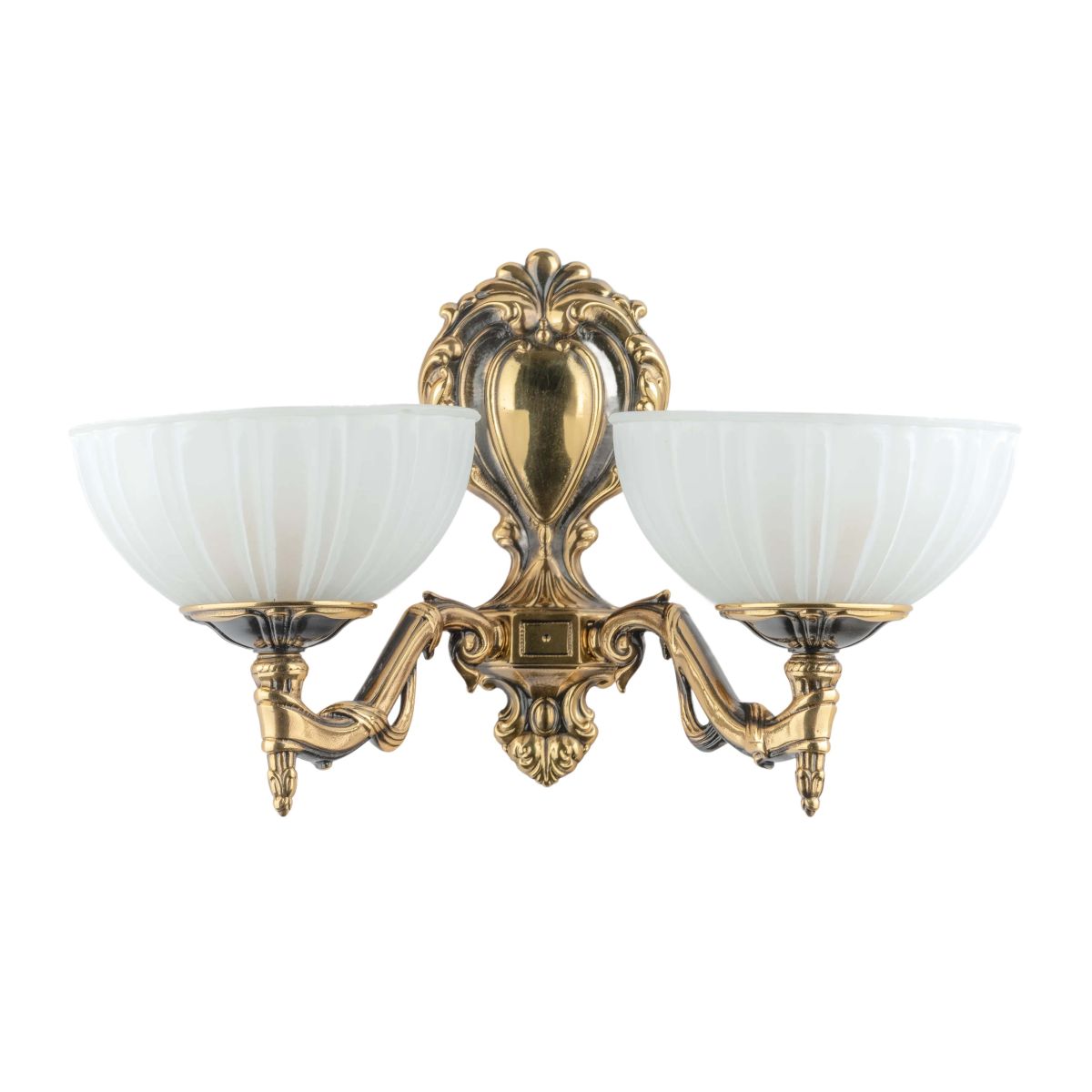 Бра Ambiente 7539/2 PB в #REGION_NAME_DECLINE_PP#