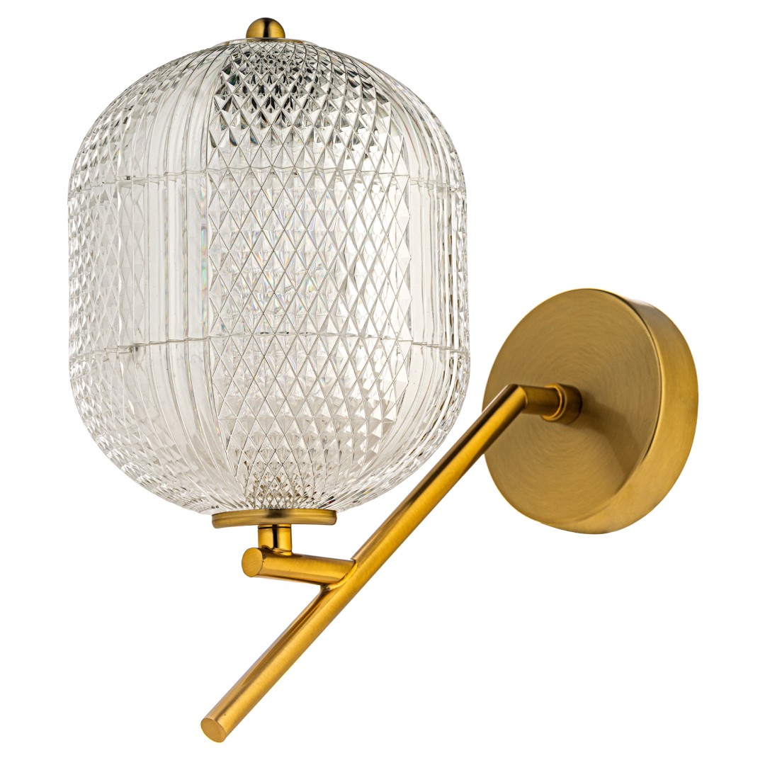 Бра Arti Lampadari Candels L 2.W4 G в Санкт-Петербурге