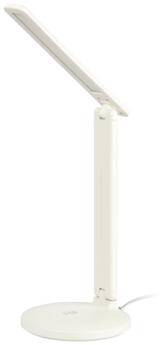 Настольная лампа Эра NLED-526-10W-W в Санкт-Петербурге