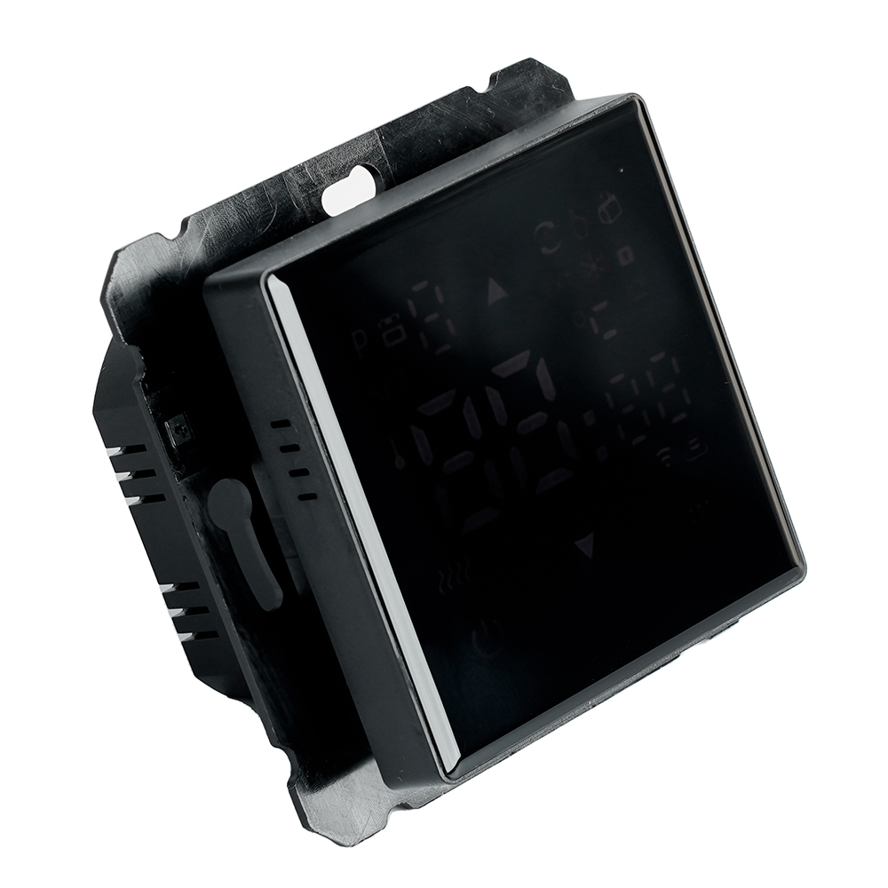 Терморегулятор Wi-Fi (механизм) Stekker Катрин GLS00-7119-05 50375 в #REGION_NAME_DECLINE_PP#