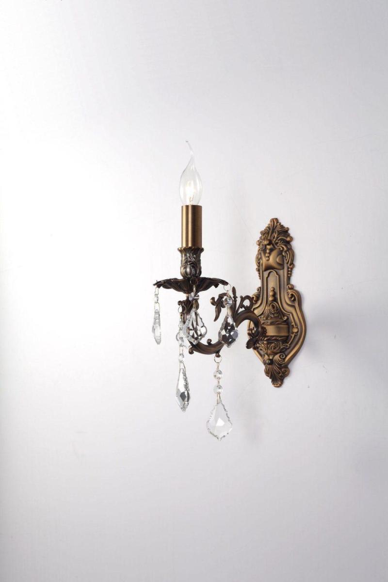 Бра Lucia Tucci Barletta W122.1 Antique в Санкт-Петербурге