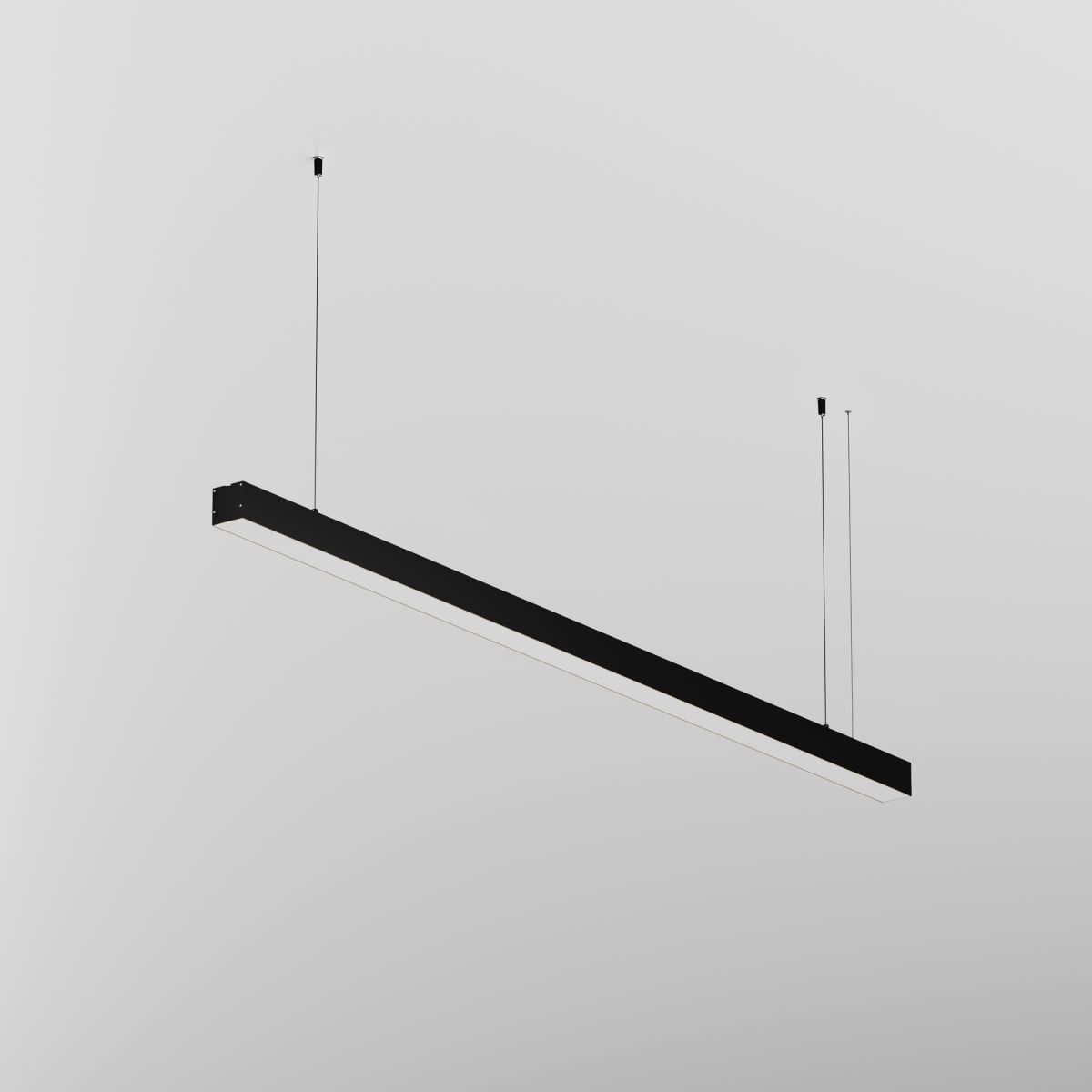 Линейный подвесной светильник Maytoni Technical LL312030 в #REGION_NAME_DECLINE_PP#