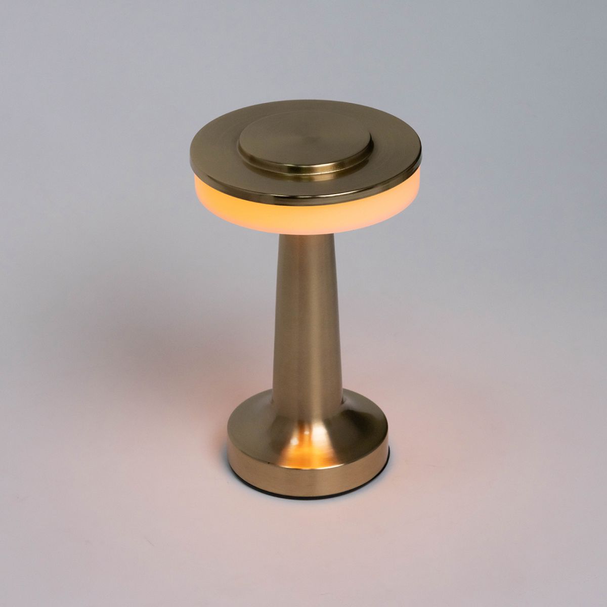 Настольная лампа Escada 10258/L LED в Санкт-Петербурге