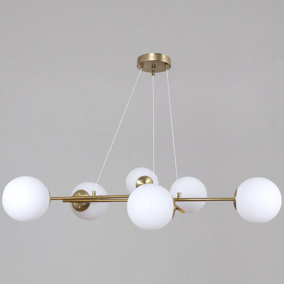 Подвесная люстра Reluce 50450-0.4-06 COPPER в Санкт-Петербурге