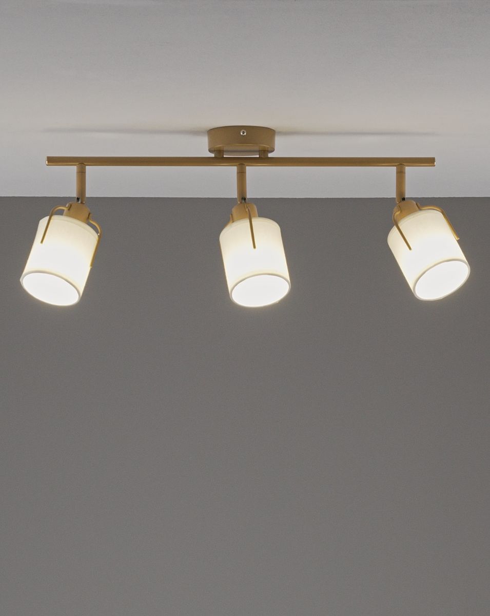 Спот Moderli Inari V11855-3C в #REGION_NAME_DECLINE_PP#