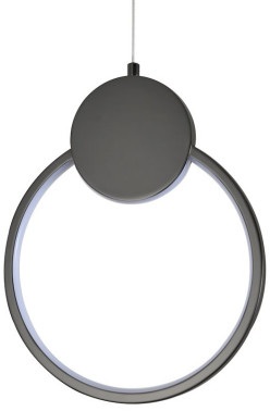 Подвесной светильник Newport 15106N/S black glossy М0071006 в Санкт-Петербурге