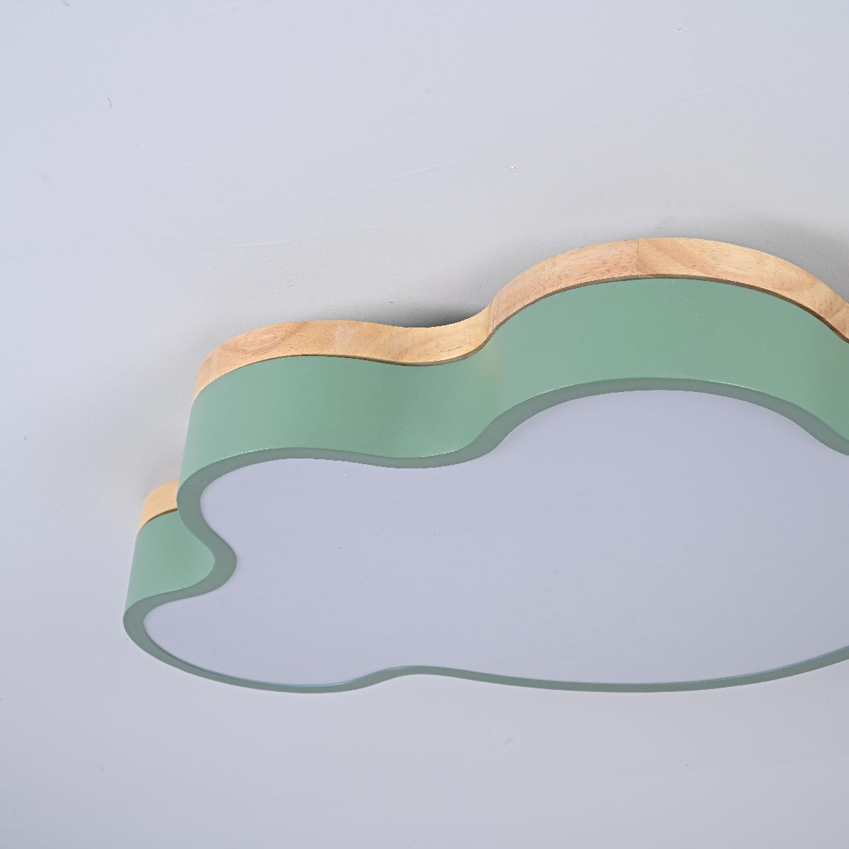 Потолочная люстра ImperiumLoft Cloud Eco 186684-26 в Санкт-Петербурге