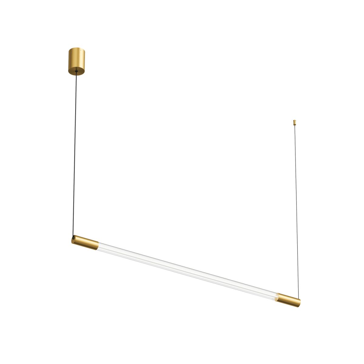Подвесной светильник Denkirs Aura DK4318-BR в Санкт-Петербурге