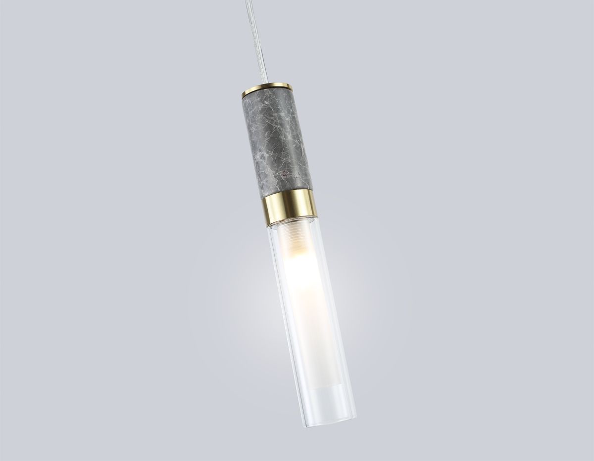 Подвесной светильник Ambrella Light High Light Ceramo Modern LH53350 в Санкт-Петербурге