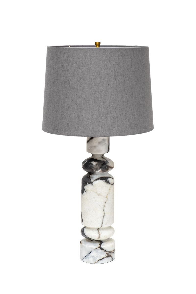 Настольная лампа Garda Decor 185HM-03528 в Санкт-Петербурге