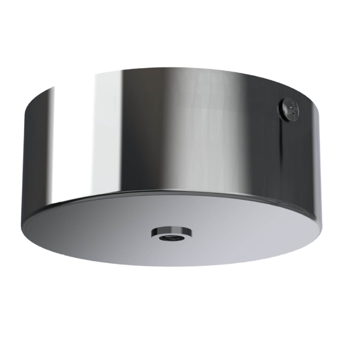 Основание потолочное 1L Mantra Modular Light Florones 9355 в #REGION_NAME_DECLINE_PP#