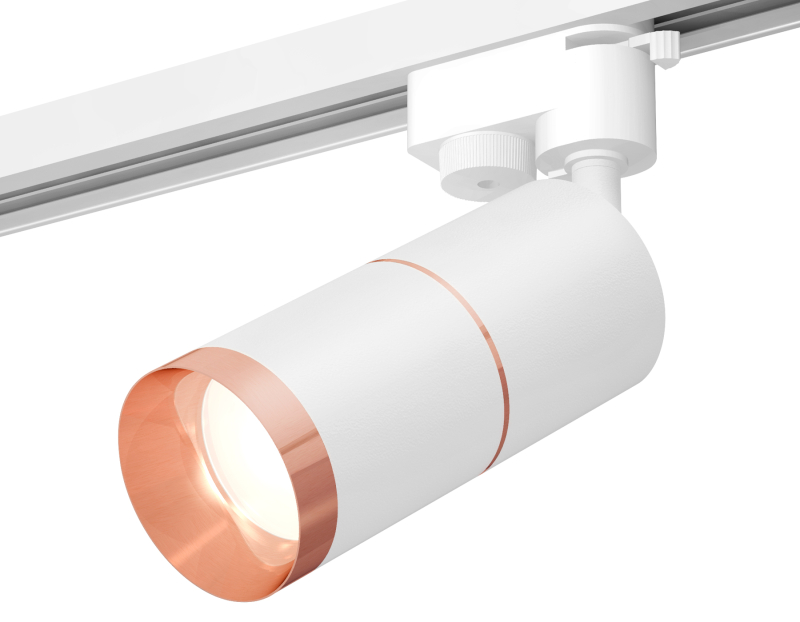 Трековый однофазный светильник Ambrella Light Track System XT6301031 (A2520, C6301, A2063, C6301, N6135) в Санкт-Петербурге