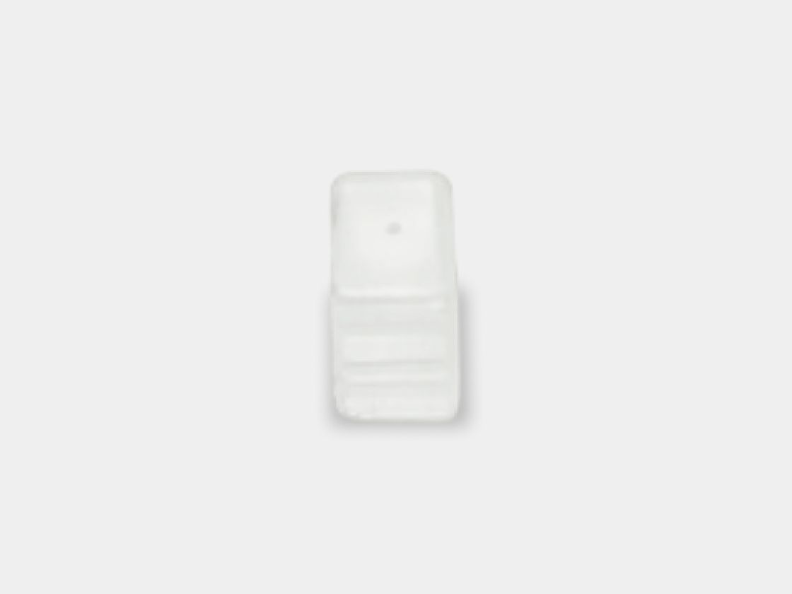 Заглушка для неоновой ленты 8×16 мм (10 шт) SWG Standard END-NE816 00-00044039 в Санкт-Петербурге