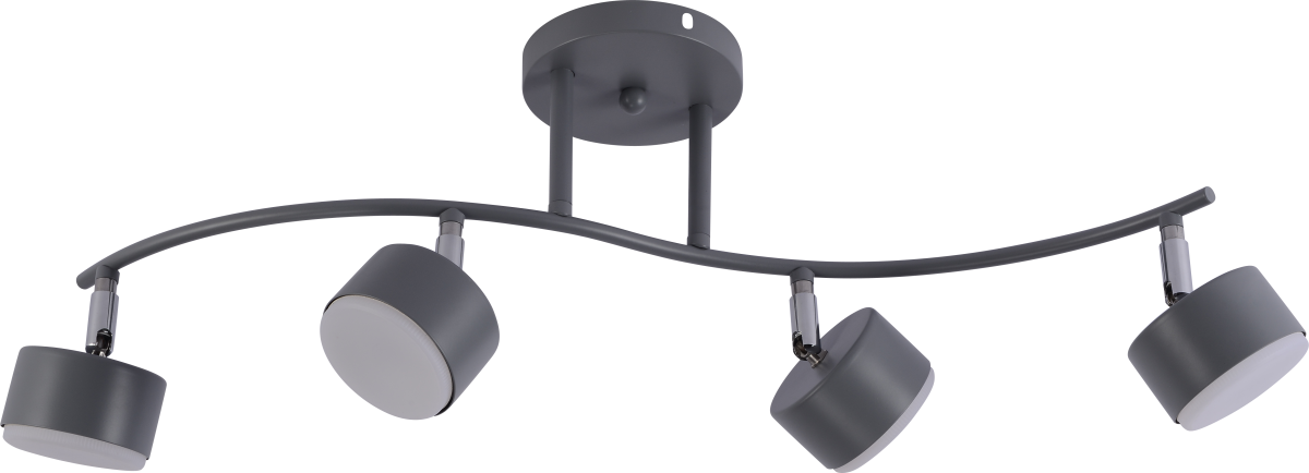 Спот Rivoli Vivien 7077-704 в #REGION_NAME_DECLINE_PP#