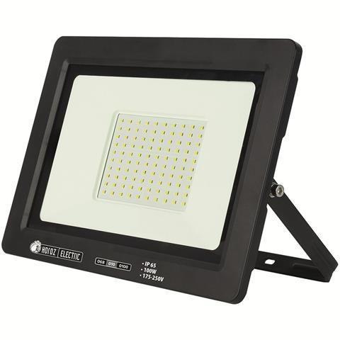Прожектор светодиодный Horoz Aslan 100W 6400K 068-010-0100 HRZ00002788 в Санкт-Петербурге