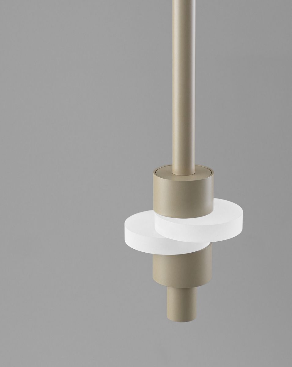 Подвесной светильник Moderli Stilla V11642-PL в #REGION_NAME_DECLINE_PP#