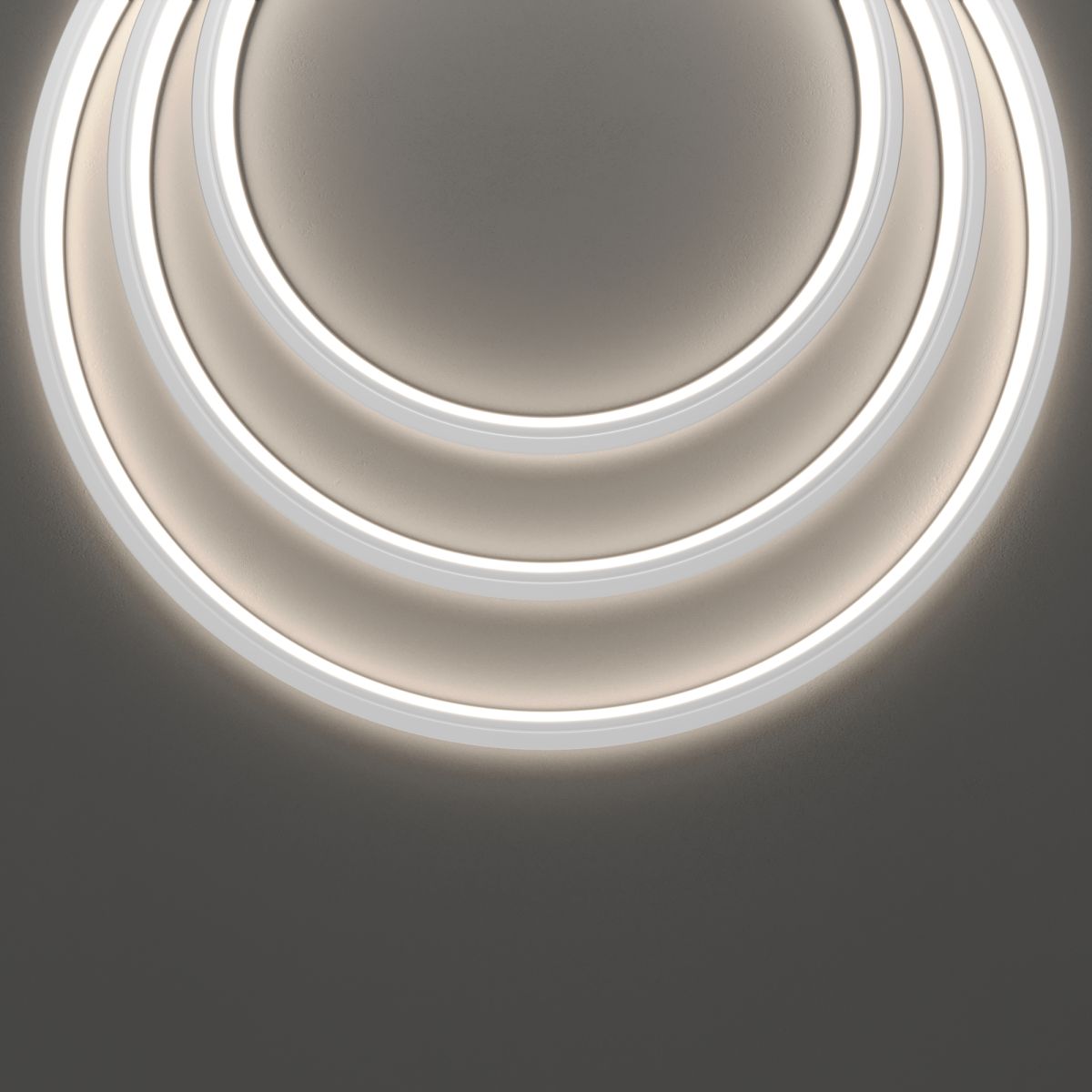 Гибкий неон Maytoni Led strip 24В 10Вт/м 4000K 10м IP67 432017 в Санкт-Петербурге