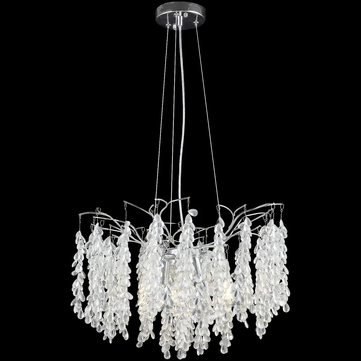 Подвесная люстра Reluce 95620-0.4-06 CH в Санкт-Петербурге