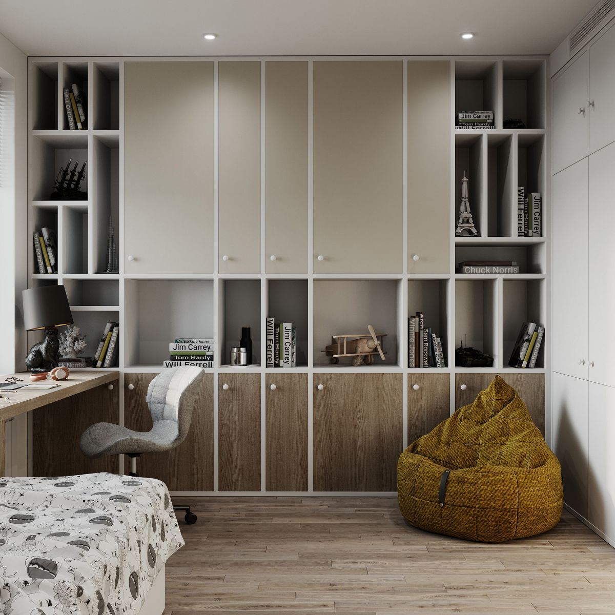 Встраиваемый светильник Hesby Lighting Vestby HSBL_0119 в Санкт-Петербурге