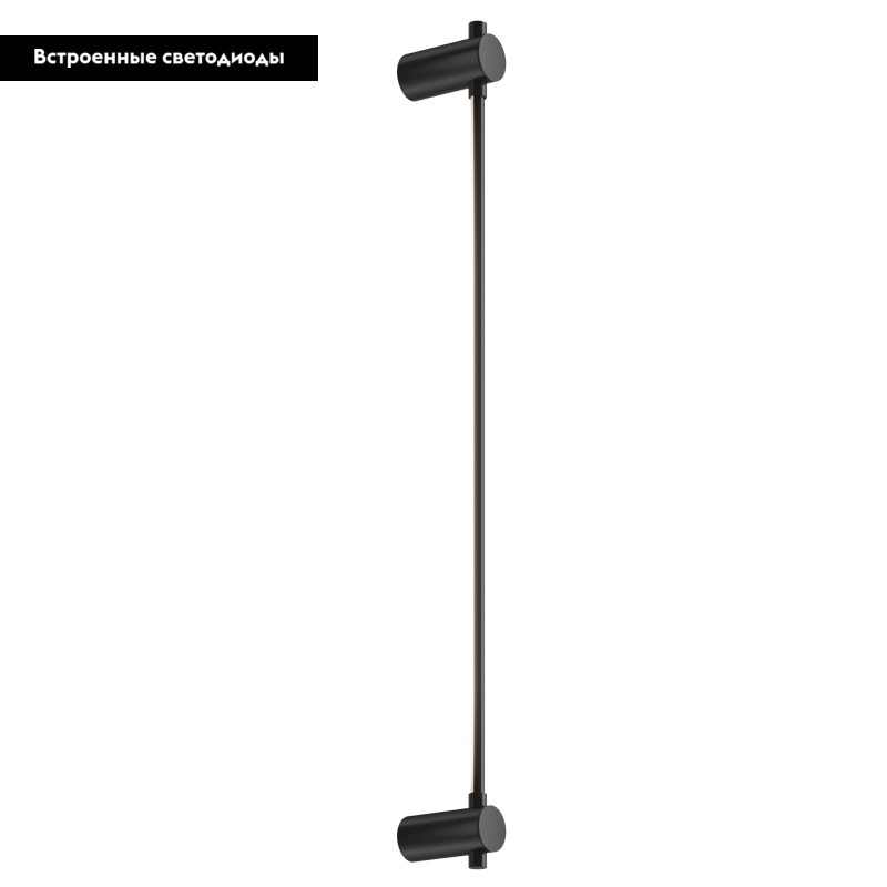 Настенный светильник Maytoni Rotta MOD413WL-L8B3K в #REGION_NAME_DECLINE_PP#