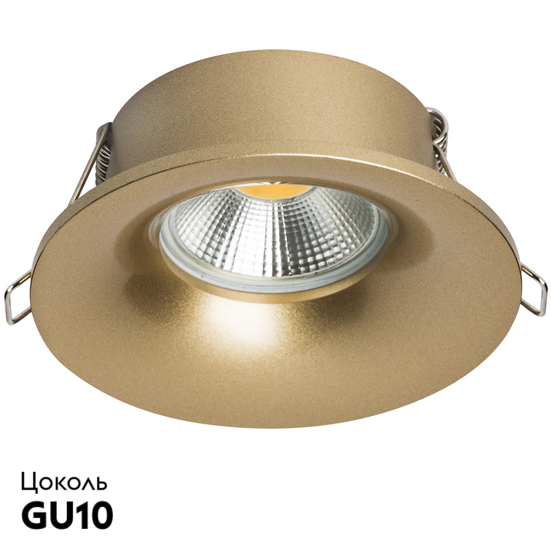 Встраиваемый светильник Lightstar Levigo 010023 в Санкт-Петербурге