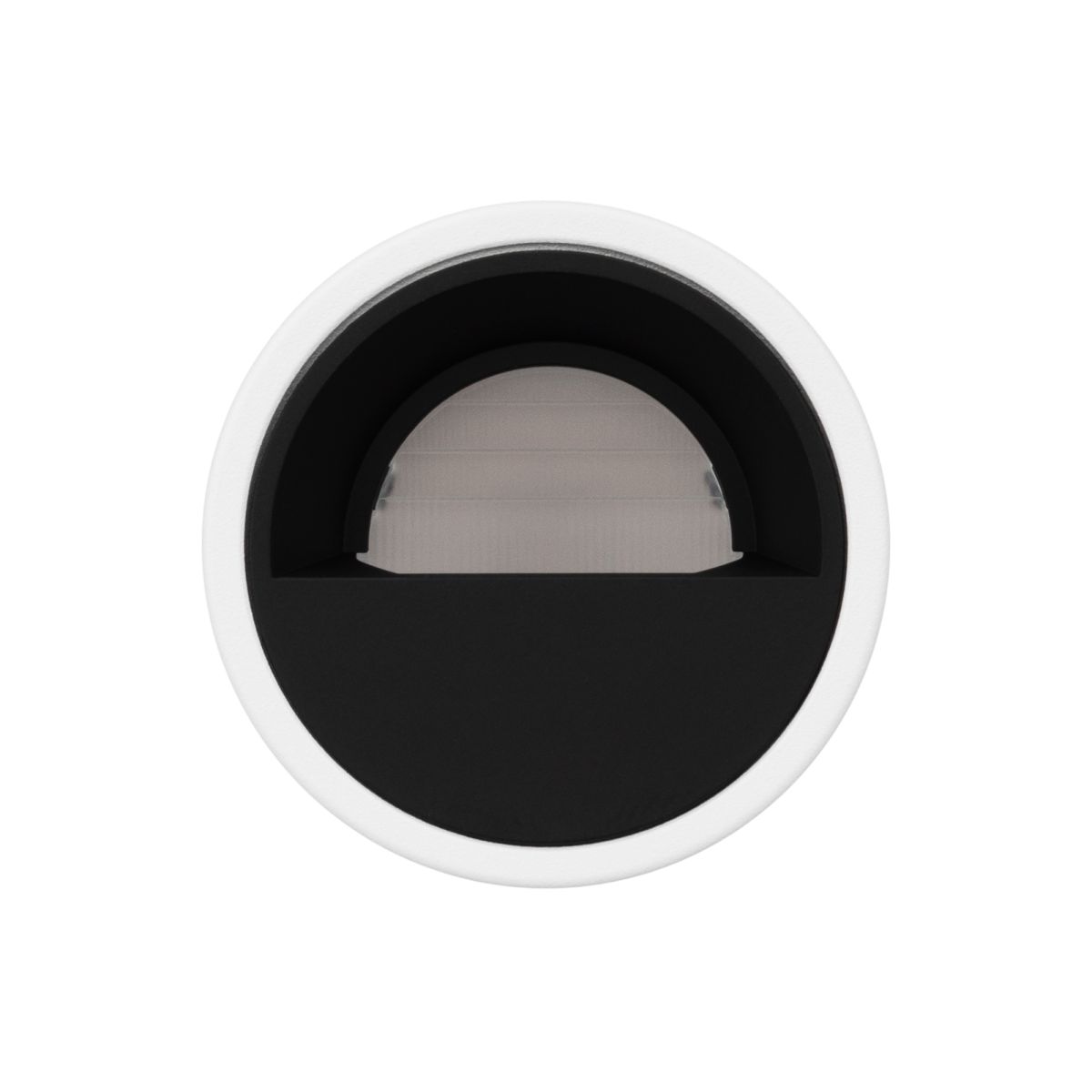 Встраиваемый светильник Arlight DL-VEILA-R39-6W Warm3000 (Белый RAL9003, A44x46 deg, 230V) (IP20 Металл) 064956 в Санкт-Петербурге