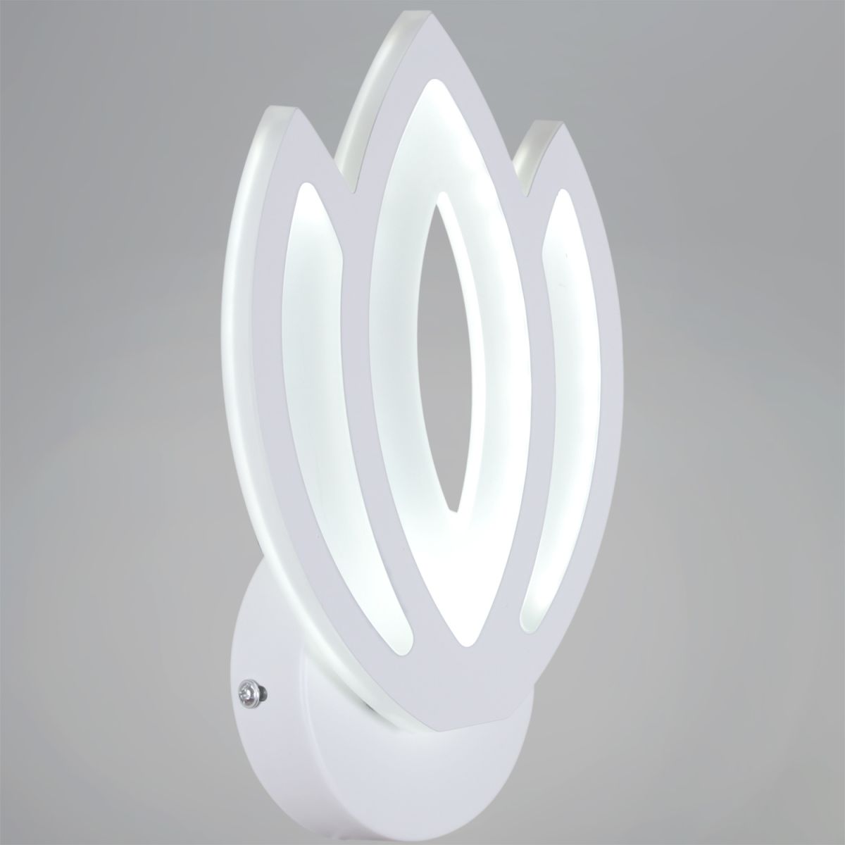 Настенный светильник Reluce 08429-0.2-01 WH в Санкт-Петербурге