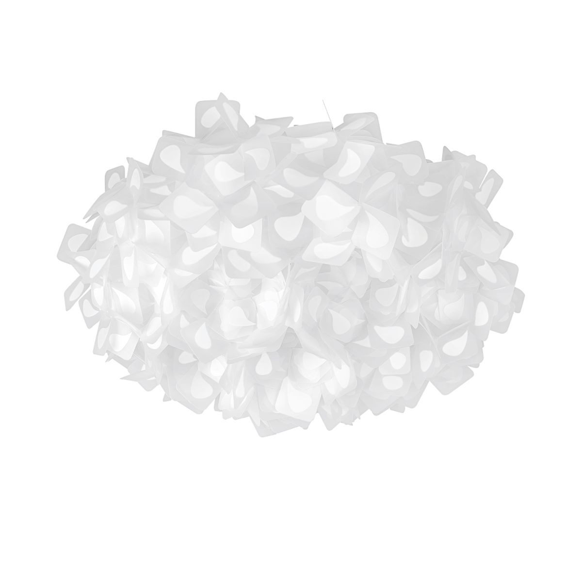 Потолочный светильник Loft IT Clizia 10595/780C White в Санкт-Петербурге