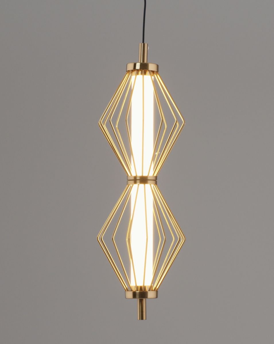 Подвесной светильник Moderli Eloise V11355-PL в #REGION_NAME_DECLINE_PP#