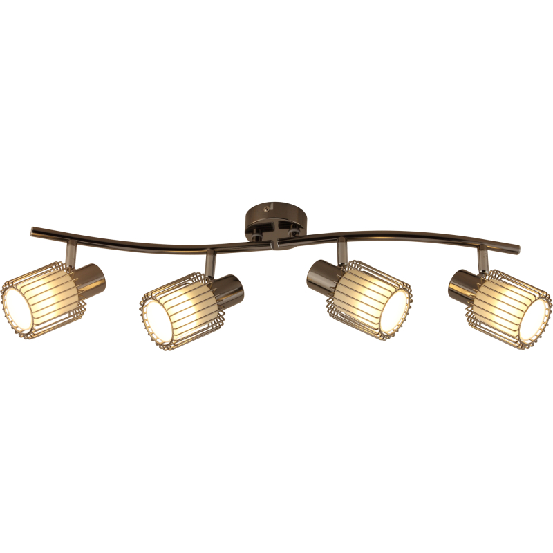 Спот Toplight Laurine TL1252Y-04BC в Санкт-Петербурге