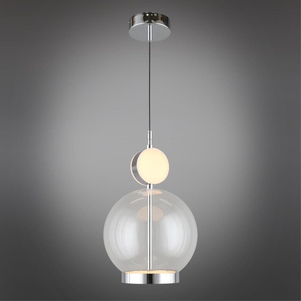 Подвесной светильник Aployt Sara APL.039.16.06 в Санкт-Петербурге