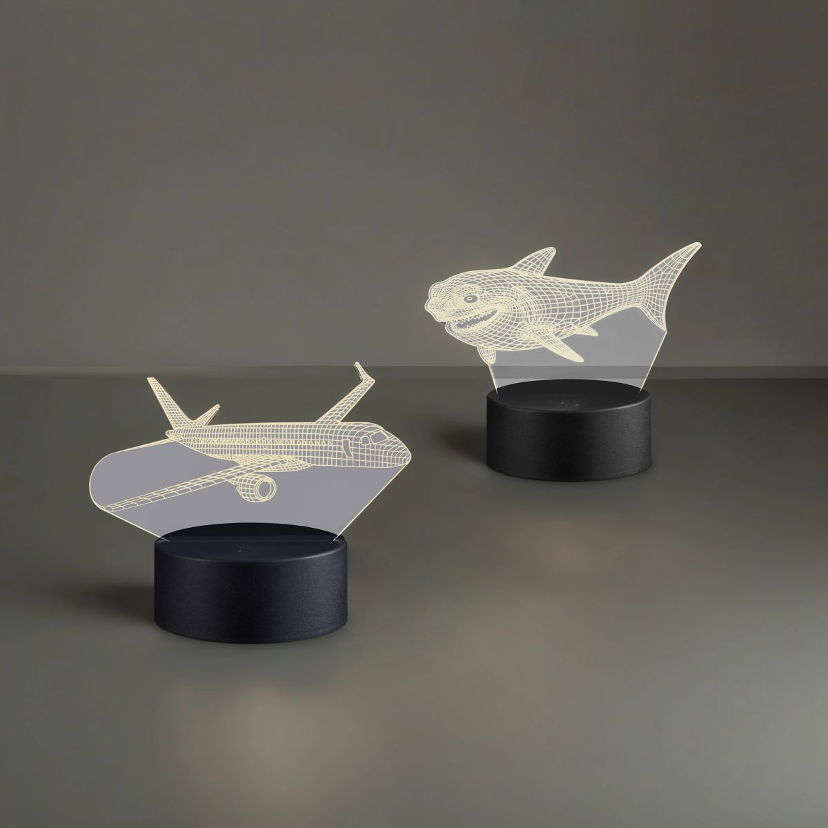 Аккумуляторная настольная LED лампа Freya Meta FR6147TL-L5B в Санкт-Петербурге