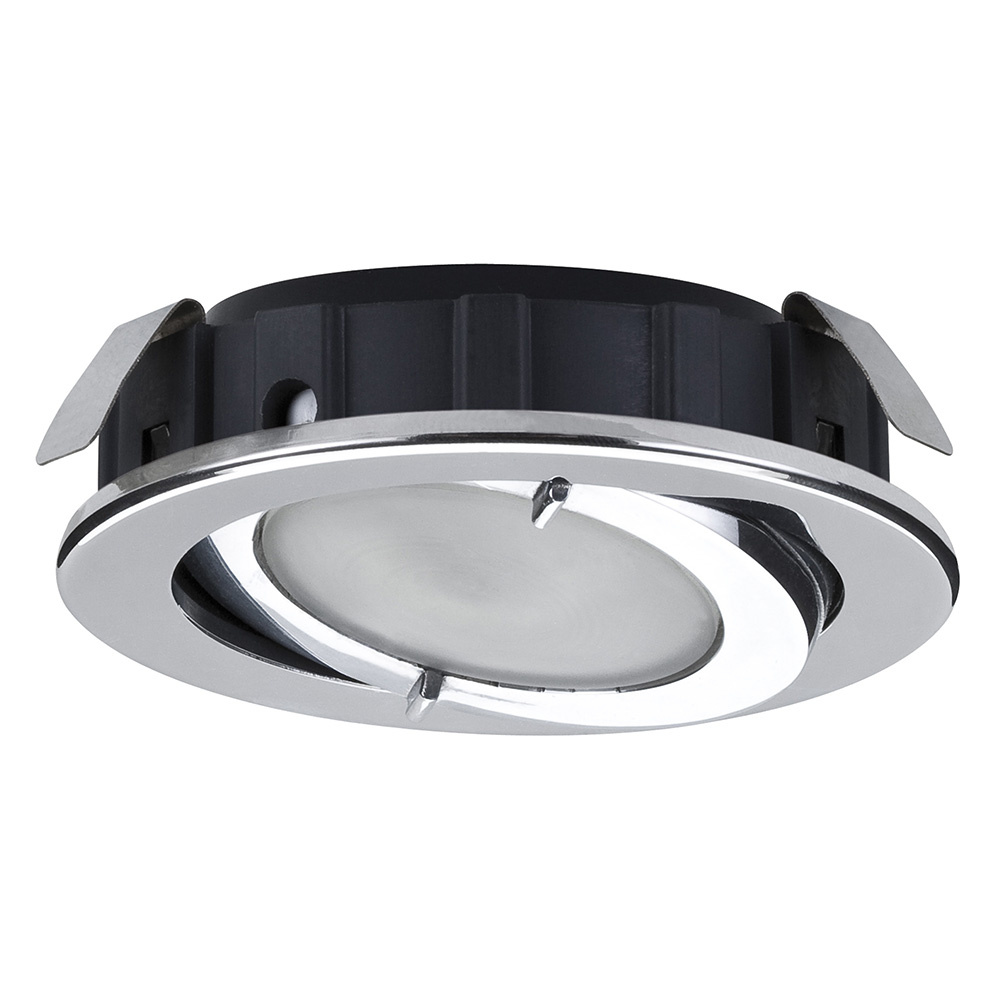 Мебельный светильник Paulmann Micro Line IP44 Downlight 98573 в Санкт-Петербурге