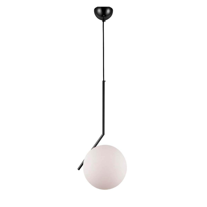 Подвесной светильник Lumina Deco Sorento LDP 1215-200 WT+BK в #REGION_NAME_DECLINE_PP#