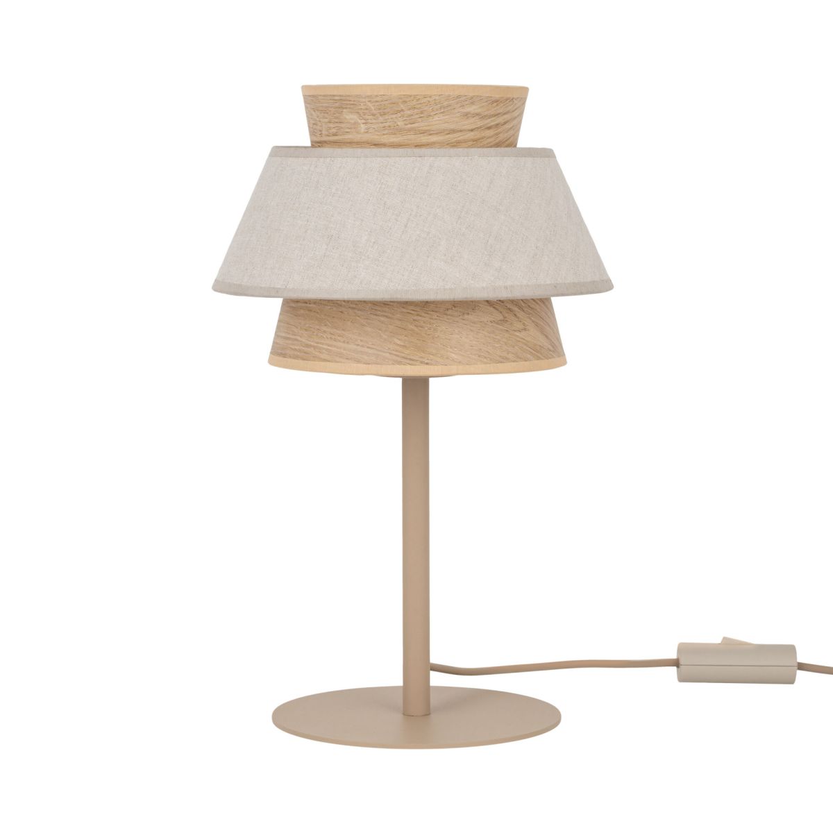 Настольная лампа TK Lighting 16222 Kalum a073047 в Санкт-Петербурге