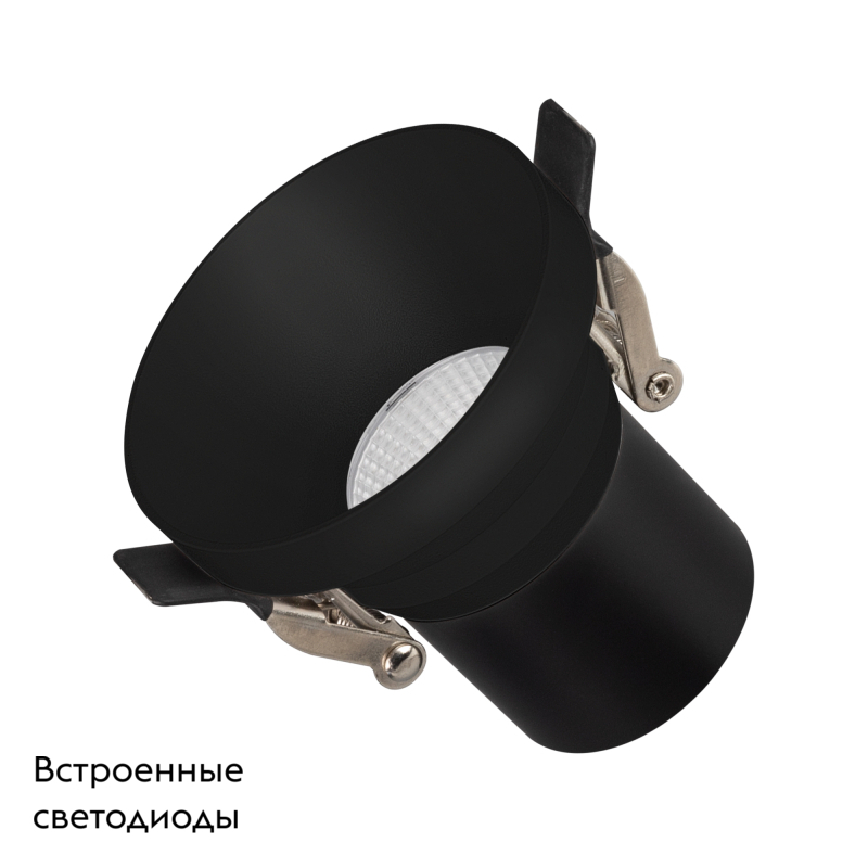 Встраиваемый светильник Arlight MS-Volcano-Built-R65-6W Day4000 035442 в Санкт-Петербурге