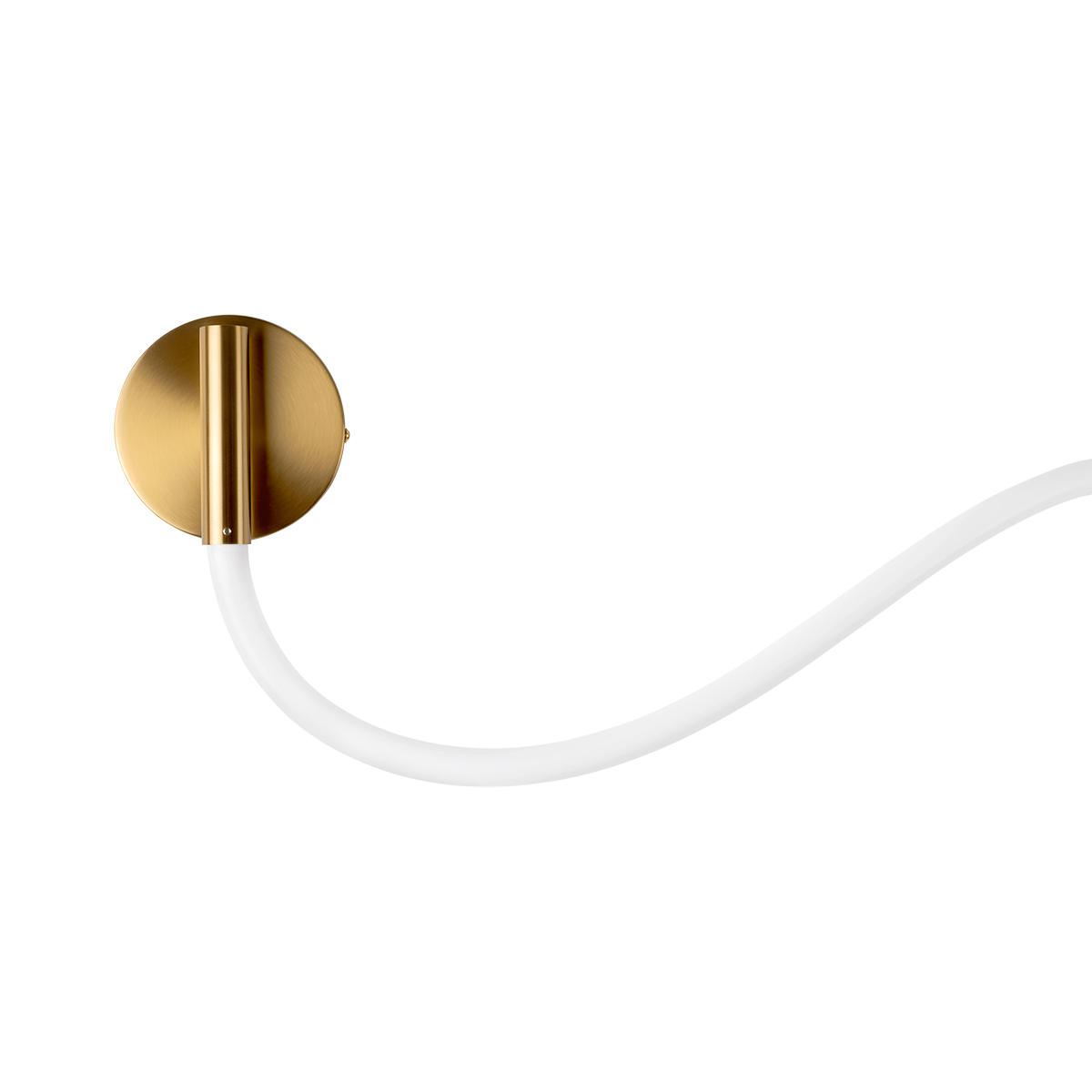 Настенный светильник Loft IT Thread 10388W Brass в Санкт-Петербурге