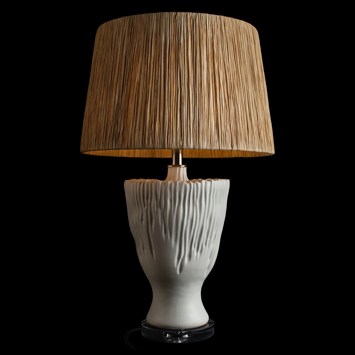 Настольная лампа LOFT IT Raffia 10497T в Санкт-Петербурге