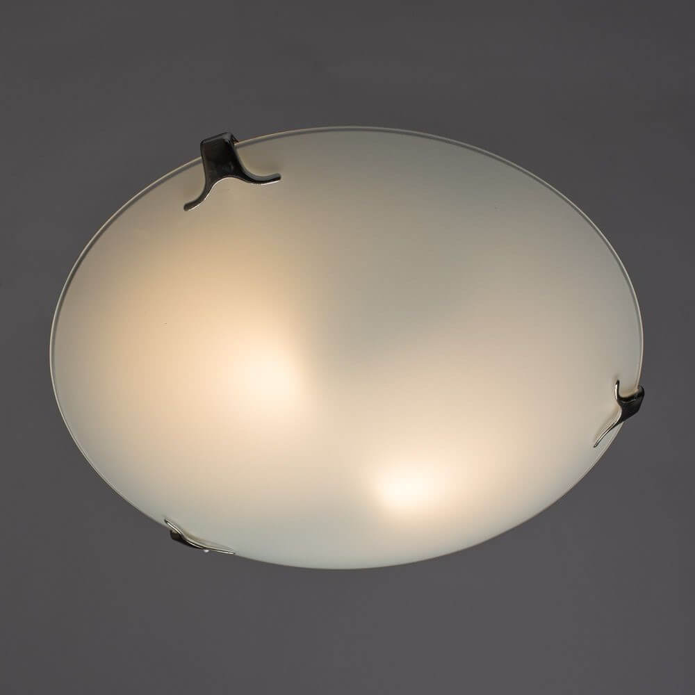 Настенный светильник Arte Lamp Plain A3720PL-3CC в Санкт-Петербурге