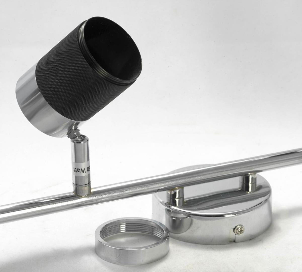 Спот Lussole Loft JUNEAU GRLSP-9565 в Санкт-Петербурге