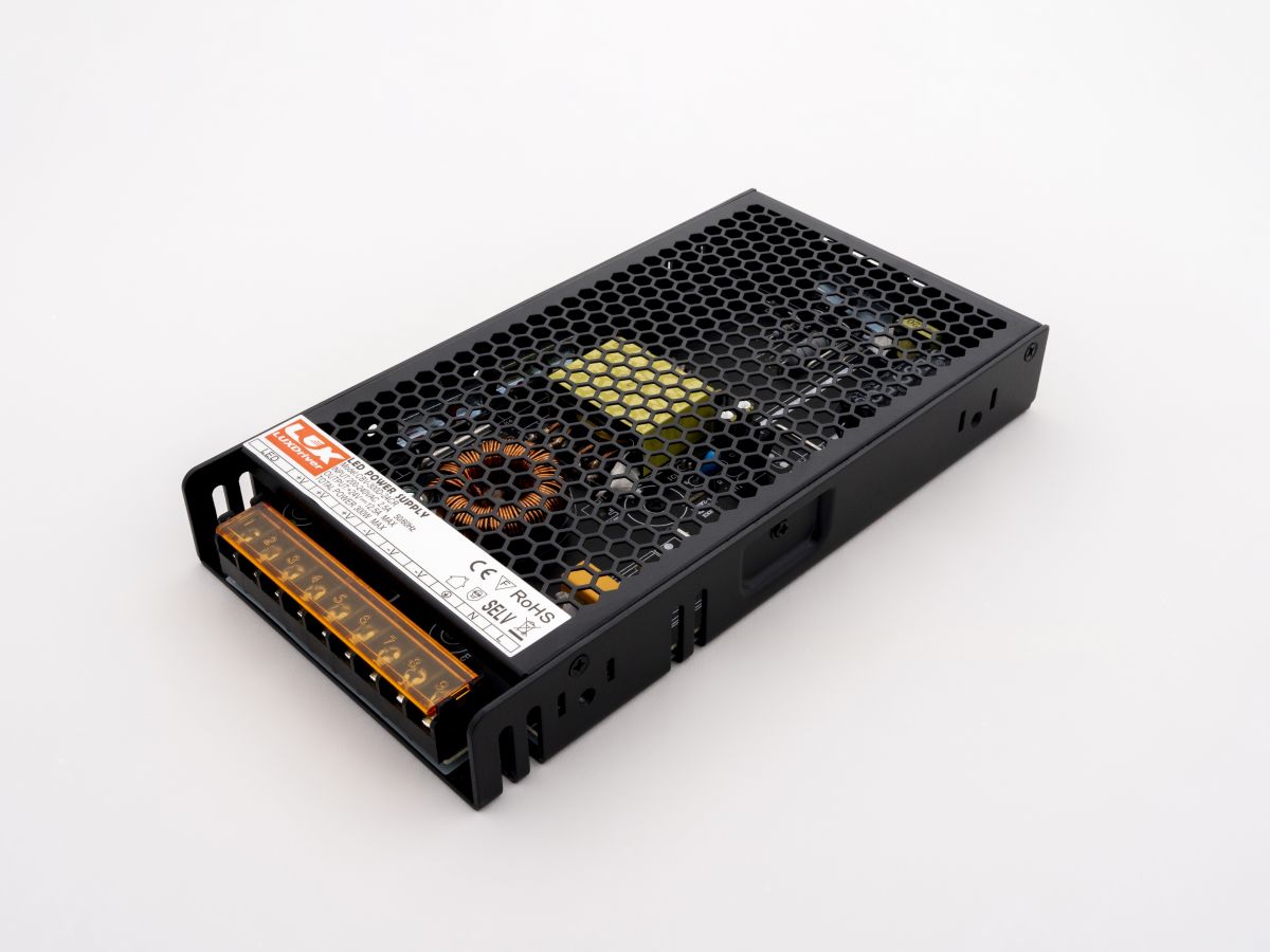 Блок питания LEDS POWER LUXDriver 300Вт 24В 003344 в Санкт-Петербурге