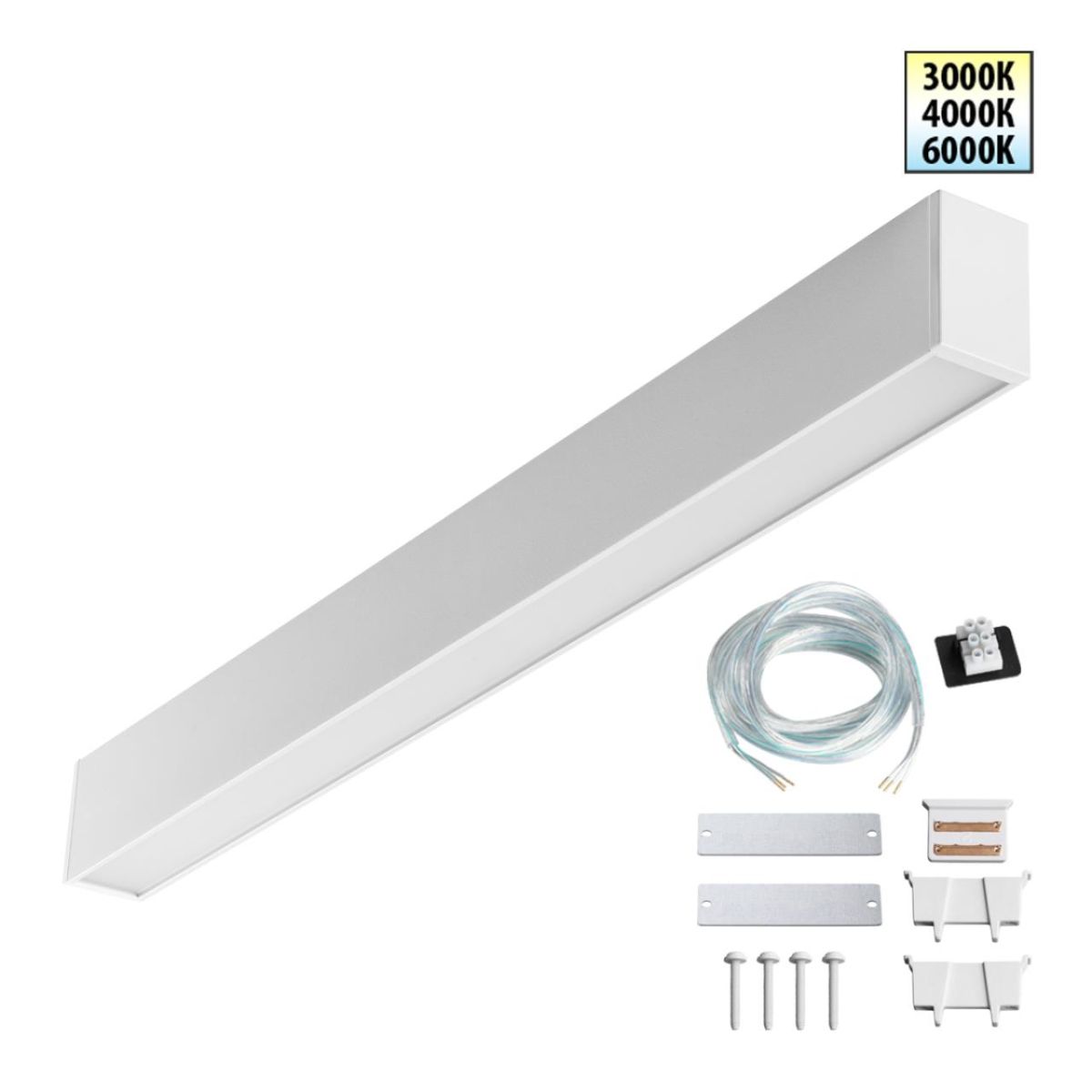 Линейный светильник Novotech Over Fatto 359602 в Санкт-Петербурге